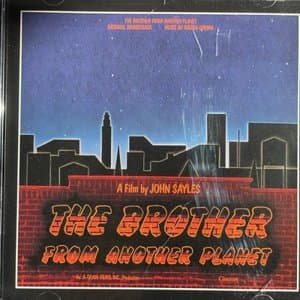 The Brother From Another Planet (Original Motion Picture Soundtrack)