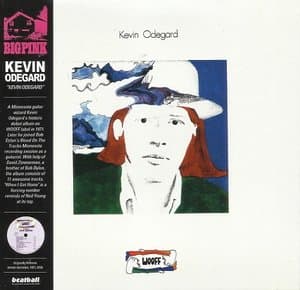 Kevin Odegard