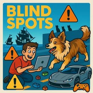 Blind Spots