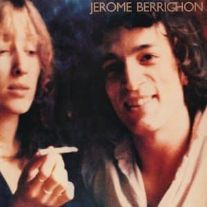 Jerome Berrichon