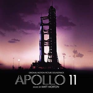 Apollo 11 (Original Motion Picture Soundtrack)