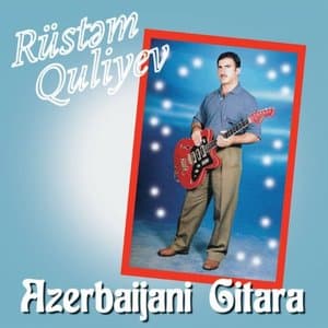 Azerbaijani Gitara
