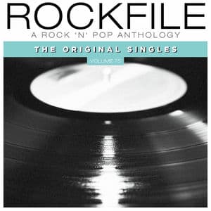 Rockfile, Vol. 75