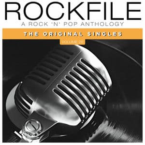 Rockfile, Vol. 29