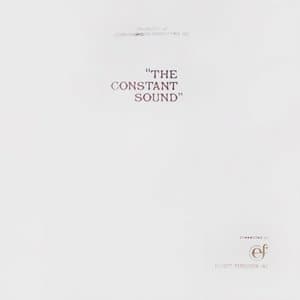 The Constant Sound