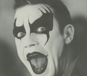 Let Me Entertain You