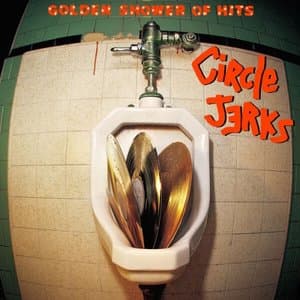 Golden Shower Of Hits  (TRUST Edition)