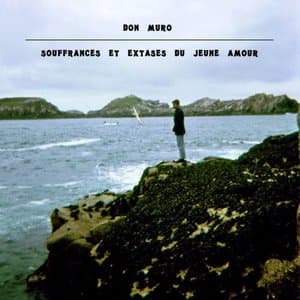 Souffrances Et Extases Du Jeune Amour