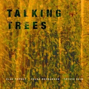 Talking Trees