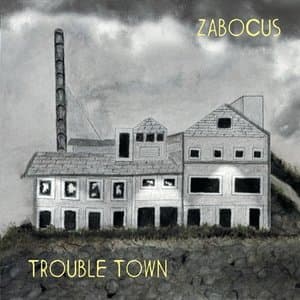 Trouble Town