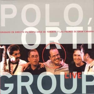 Polo Orti Group Live