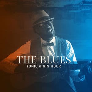 The Blues, Tonic & Gin Hour: Chicago Brothers