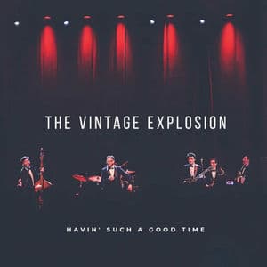 Havin' Such A Good Time