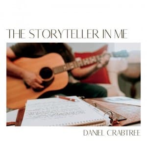The Storyteller in Me