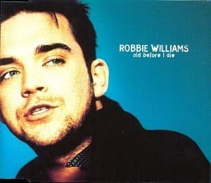 Old Before I Die