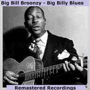 Big Billy Blues
