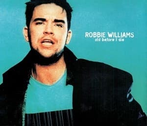 Old Before I Die