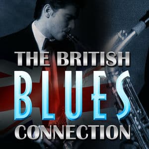 The British Blues Connection
