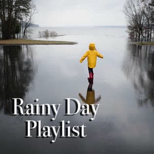 Rainy Day Playlist