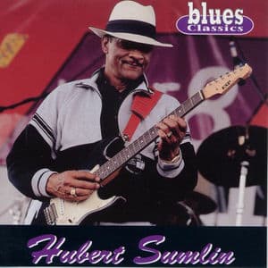 Hubert Sumlin