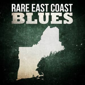Rare East Coast Blues