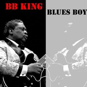 Blues Boy