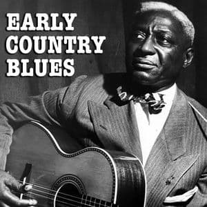 Early Country Blues