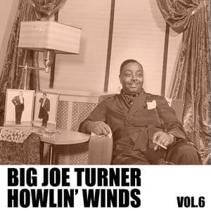 Howlin' Winds, Vol. 6