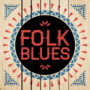 Folk Blues