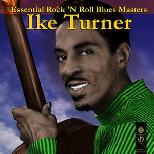 Essential Rock N' Roll Blues Masters