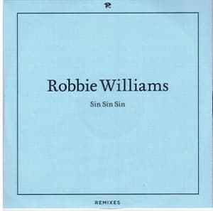 Sin Sin Sin (Remixes)