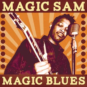 Magic Blues