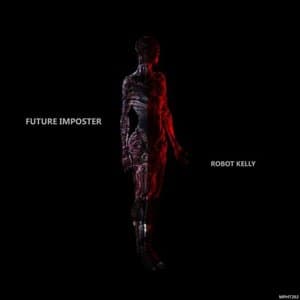 Robot Kelly