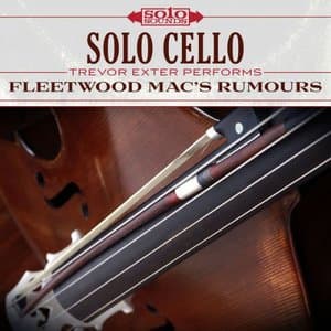 Fleetwood Macs Rumours: Solo Cello
