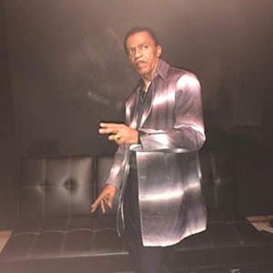 Ike Turner Jr & 2nd Generation