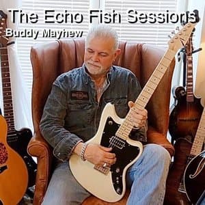 The Echo Fish Sessions