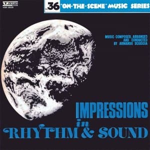 Impressions In Rhythm & Sound
