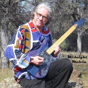 Many Moods of Melvin_King of Fools