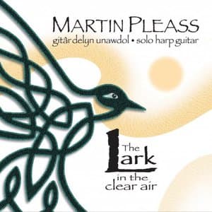 The Lark in the Clear Air