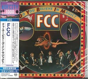 Do You Believe In Magic