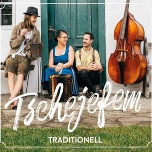 Tschejefem Traditionell
