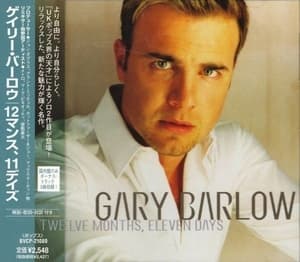 Twelve Months, Eleven Days