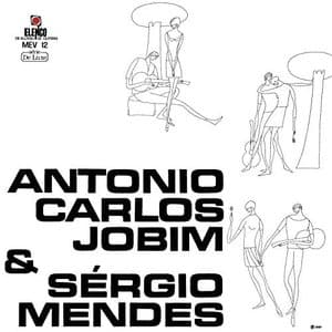 Antonio Carlos Jobim & Sergio Mendes