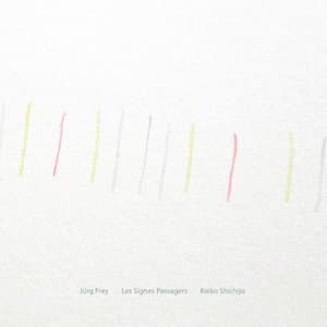 Les Signes Passagers