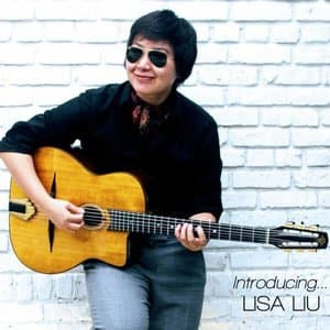 Introducing... Lisa Liu