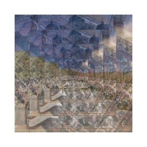 Heavy Floating (the Saw-Saw impro session)