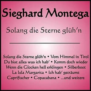 Solang Die Sterne Gluhn