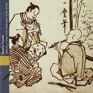Shakuhachi Kinko School