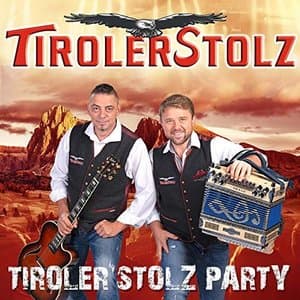 Tiroler Stolz-Party