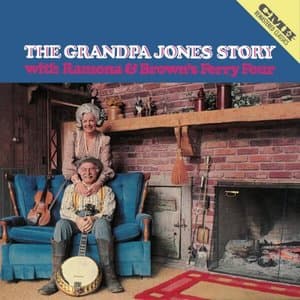 The Grandpa Jones Story